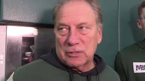 Michigan State offensive coordinator Brian Lindgren believes MSU is MUCH  further along in Year 2