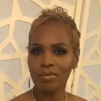 Charlene Rich-Hooper