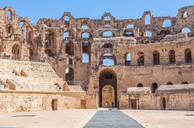 Niet lang daarna verscheen de tunesische president kais saied op staatstelevisie, waar hij. 5 Favoriete Activiteiten In Het Exotische Tunesie Wearetravellers