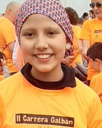 Asociación "Galban" de familias de niños con cáncer de Asturias