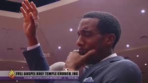 There's a Message in The Madness! w/ Rev. Samuel Lofton