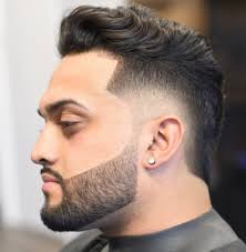 It's simple, clean, and says you're here to get sh*t done. 15 Awesome Slick Back Haircuts For Men Men S Hairstyles