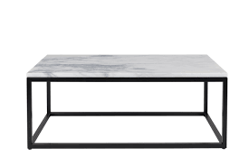 Marble Power Coffee Or Side Table Zuiver Marble Tables Living Room Marble Coffee Table Contemporary Coffee Table