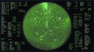 Within the spectrum of (someone's) there are always going to be bands who suddenly appear on the radar screen, only to fade into. Radar Screen Stock Footage Video 100 Royalty Free 6657959 Shutterstock