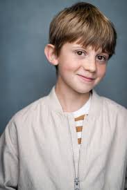 Teddy Holton-Frances