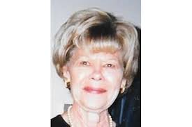 Patricia Hopper Obituary (1934