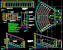 Auditorium Design Elevation