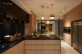 Check spelling or type a new query. Contemporary Modern Kitchen Condominium Design Ideas Photos Malaysia Atap Co