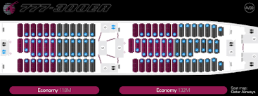 Boeing 777 300er Seating Q A Flyertalk Forums