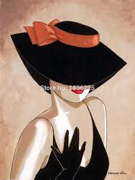 Tahmini Teslimat Zamani Kadin Tablolar Tuval Resimleri