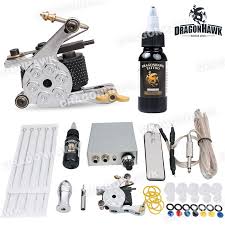 Tattoo Kits Beginner Tattoo Kit Tattoo Kits Beginner Tattoos