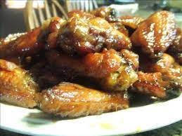 Brandied Chicken Wings Recipe Food Com Recipe Chicken Wing Recipes Wing Recipes Chicken Wings