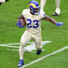 Free to download and use for your mobile and desktop screens. Cam Akers And Other Fantasy Football Playoff Winners Fake Teams