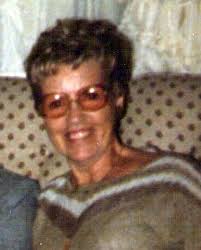 Catherine Agnes “Kit” Fidgeon (1917-2004)