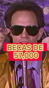 becas de 57,000 para estudiantes argentinos #argentina🇦🇷 #noticiasti...