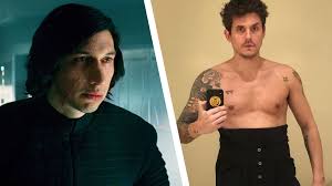 Jun 05, 2021 · fans of star wars may playfully make fun of his style,. The Adam Driver Kylo Ren Challenge Is All The Motivation You Need To Get In The Gym Gq