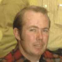 Joseph Delbert Wilkin (1934–1997) • FamilySearch