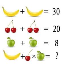 We did not find results for: 30 Math Puzzles Brain Teasers Ideas