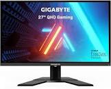 G27Q 27in WQHD 144Hz IPS Gaming LED LCD w/ HDR400 Gigabyte