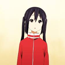 Kumpulan wallpaper anime couple terpisah | stok wallpaper. Anime 894767 Gif Cute And K On On Favim Com