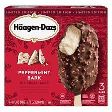 Thanks to the hot temps and humidity, i was craving something cold and refreshing for the journey. Save On Haagen Dazs Ice Cream Bars Ruby Cacao Limited Edition 3 Ct Order Online Delivery Stop Shop