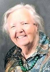 Patricia Bartley Obituary (2022)