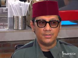 Andre Taulany Gugat Cerai Erin Sampai Tiga Kali, Ini Isi Perkara Terbaru