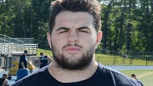 Meet the 2020 District 10 football region all-stars and players of year