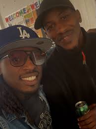 Bryan J Pierce Jr (@thebjpierce) • Instagram photos and videos