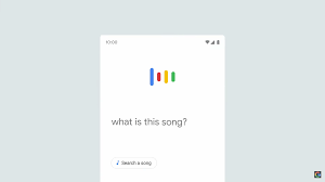 You no longer have to rely on piece of recorded music to figure out the name of a song. Google Now Lets You Hum To Search That Song In Your Head 9to5google