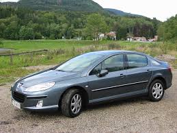 Angebote direkt von lokalen händlern. Peugeot 407 Technical Specifications And Fuel Economy