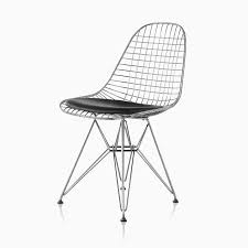 Discover Modern Office Soft Seating Including Lounge Chairs Sofas Side Chairs And More Designed To Meet The Changing Mo Eames Wire Chairs Wire Chair Chair