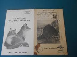 230 likes · 12 talking about this. Trapping Catalogs All Sold Trapperman Forums