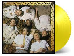 Combining light funk with frothy pop, haircut 100 was one of the cleanest and most accessible new wave groups. Haircut One Hundred Pelican West Plus 2lp Expanded Coloured Vinyl Superdeluxeedition