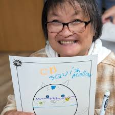 WOW! What an amazing time teaching art at The Wow Center in Miami, which is  an incredible facility which caters to adults with developmental  disabilities such as autism, cerebral palsy, intellectual disabilities,