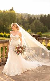 See more ideas about wedding dresses, bridal gowns, dresses. Mermaid Wedding Dresses Trumpet Wedding Gowns Essense Of Australia