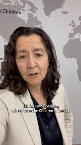 Προφίλ για: Save the Children US