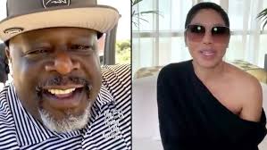 The Jennifer Hudson Show: TONI BRAXTON and CEDRIC THE ENTERTAINER 3/21/24