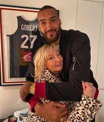 Corinne gobert is popular as the mother of rudy gobert who is a french professional basketball team who plays for the utah jazz in the national basketball league. Corinne Gobert Meet Mother Of Rudy Gobert Vergewiki