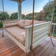 The 11 Best Porch Swings Of 2021 According To Reviews Southern Living