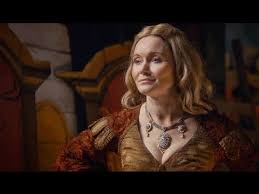 The actress who played leaf in game of thrones is gorgeous. Arya Saves Lady Crane And Leaves The Faceless Men Game Of Thrones S06e06 Youtube