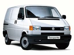 Vw T4 Transporter Tdi Swb 1998 2003 Avto