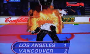 Video game store in los angeles. Top 5 Retro Hockey Games Gongshow Usa