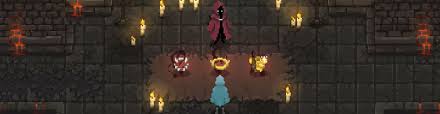 Players create a character and then enter one of. Wizard Of Legend Review Xbox Tavern
