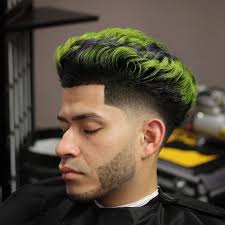 40 Cool Low Skin Fade Haircuts Best Styles In 2018
