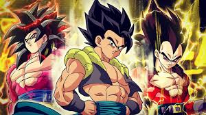 It initially had a comedy focus but later became an actio. Dragon Ball Legends 2 Anniversary Banner By Agb234 On Deviantart
