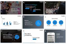 Check spelling or type a new query. Pitch Deck Examples From Successful Startups Airbnb Uber Facebook Slidebean Blog