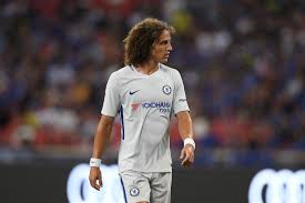 David luiz proves to be unwanted antidote to consistency arteta craves. Arsenal Bricht David Luiz Seine Zelte Beim Fc Arsenal Ab