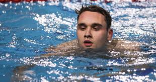 Az ilyen gond mindig kellemes. Index Sport Milak Kristof Remek Idovel Orszagos Bajnok 100 Meter Pillangon