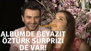 Beşiktaş belediye başkanı murat hazinedar'ın kıydığı nikahta, çiftin nikah şahitliğini hakkı. Unlu Sarkicinin Albumu Bitti Sirada Bebek Var Youtube
